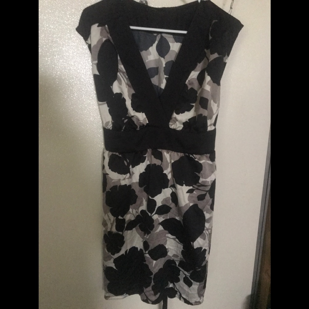 Beautiful casual office dress